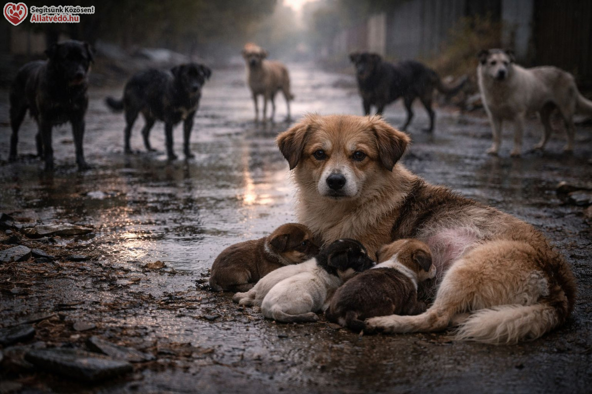 Cikkek / Állatvédelmi célú ivartalanítások 2025-ben, összegzés